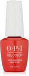 OPI Gel A 