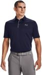 Under Armour Men's Tech Golf Polo ,