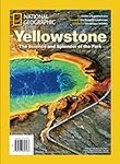 National Geographic Yellowstone