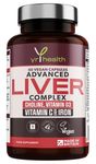 Liver Support For Men