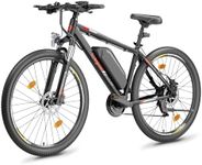 Eleglide Electric Bike, 27.5''/29''
