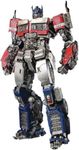 Transformers: Rise of The Beasts: DLX Optimus Prime 11.2-Inch Figure