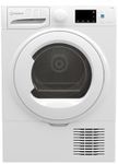 Indesit Freestanding I3D81W 8kg Con