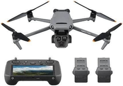 DJI Mavic 