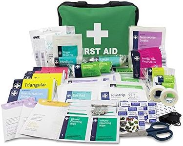 First Aid 