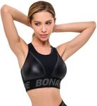 Bona Fide Sport Bras for Women - Hi