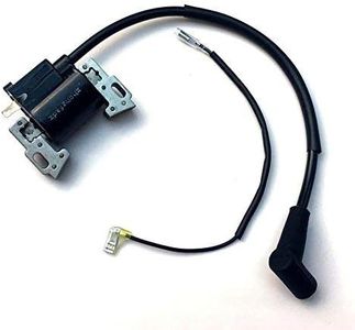 Bobine d'allumage pour Tondeuse Champion GGP Stiga Castelgarden SV150 RV150 RV40 M150 SV35 SV40 RM45 Mimir Castel Garden # 18550126/0