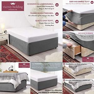 Bed Wrap F