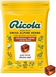 Ricola Original Herb Cough Drops, 1