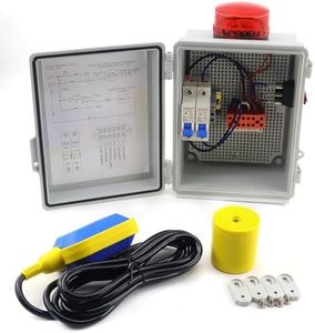 Sump Pump 