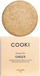 Cooki Ging