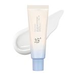 Beauty of Joseon Relief Sun Aqua-fresh Rice + B5, SPF 50+ PA++++ Sun Cream, Moisturizing & Calming Formula, Korean Skincare, 50ml