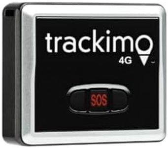 GPS Tracke