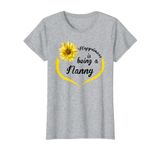 Nanny Shirts