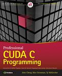 Professional CUDA C Programming