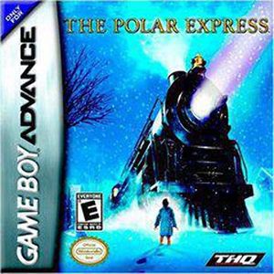 Polar Express / Game