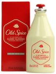 Procter & Gamble Old Spice Aftershave for Men, 4.25 Ounce