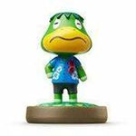 Kapp'n amiibo - Nintendo Wii U