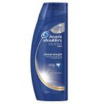 Head & Shoulders Clinical Strength Dandruff Shampoo, 13.5 fl oz ( Pack of 2 )