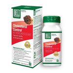 Bell Cholesterol Control™ - Cholesterol Health Supplement - Proprietary Blend, For Women and Men