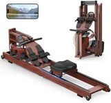 YOSUDA Water Rowing Machines for Ho