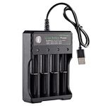 14500 Battery Charger