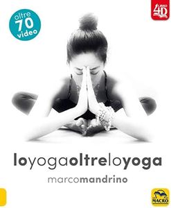 Yoga oltre
