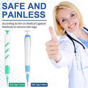 Skin Tag Remover Pen Kit – Safe Home Mole & Wart Removal Tool