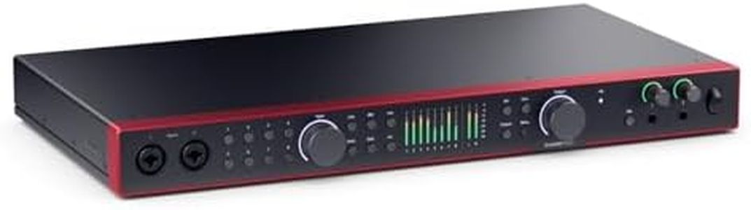 Focusrite 