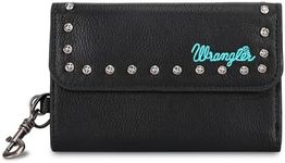 Wrangler Wallets for Women Coin Pur