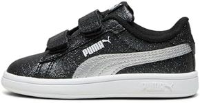 PUMA Kids Smash Hook and Loop Sneak