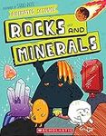 Animated Science: Rocks and Mineral