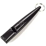 Acme Dog Whistle 211.5 Frequency Bl