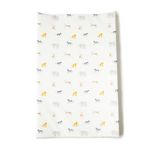 Clair de Lune Jungle Dream Anti-Roll Wedge Baby Changing Mat 69 x 44cm