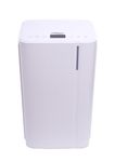 ADVANCE Electric Home Dehumidifier with Air Purifier Machine for Home, Office Covers: 300 sq. ft. I Drain 12L/day