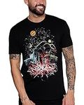INTO THE AM Impact Mens Graphic Tee