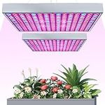 i-Venoya LED Grow Light for Indoor 