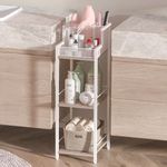 Yuyetuyo Hair Tool Organizer Bathro