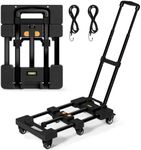 Folding Hand Truck, Dolly Cart with