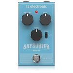 TC Electronic SKYSURFER REVERB Electric Guitar Single Effect