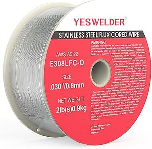 YESWELDER 