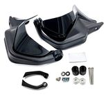 Motorcycle cover and mouldings Fit For BMW 2019 C400X C400GT Motorcycle Handguard Guard Extensions Brake Clutch Lever Protector Windshield Fits C400X C400GT NEW Motorcycle Accessories (Color : N)