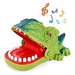 iShyan Dinosaur Teeth Toys Game for