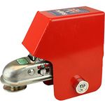 Bulldog P6E Hitchlock