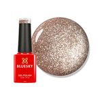 Bluesky Gel Polish Mini - ROSE GOLD - BSH089 (5ml)