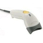 Motorola Symbol LS1203 Barcode Scanner with USB Cable by Zebra/Motorola Symbol