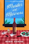 Murder and Marinara (The Italian Kitchen Mysteries Book 1)