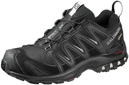 Salomon Wo