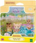 Sylvanian Families - Nursery Friends - Pool Fun Trio