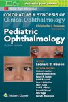 Pediatric Ophthalmology